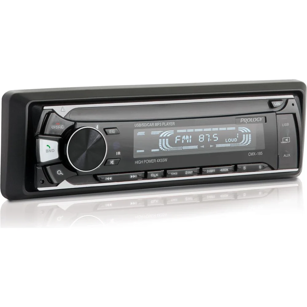 Автомагнитола PROLOGY CMX-185 4607940901723