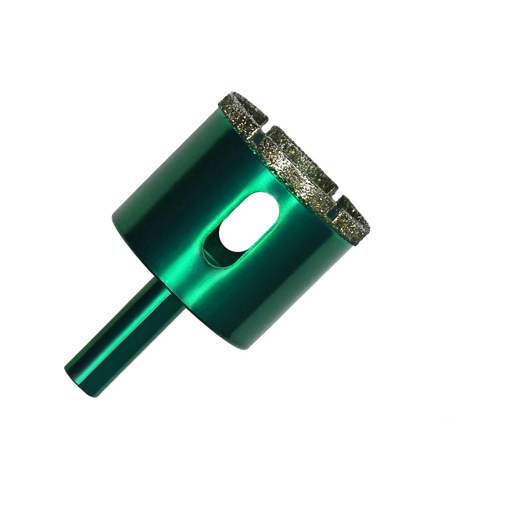 Коронка алмазная D.BOR CERAMIC-WET CER-W-055-00