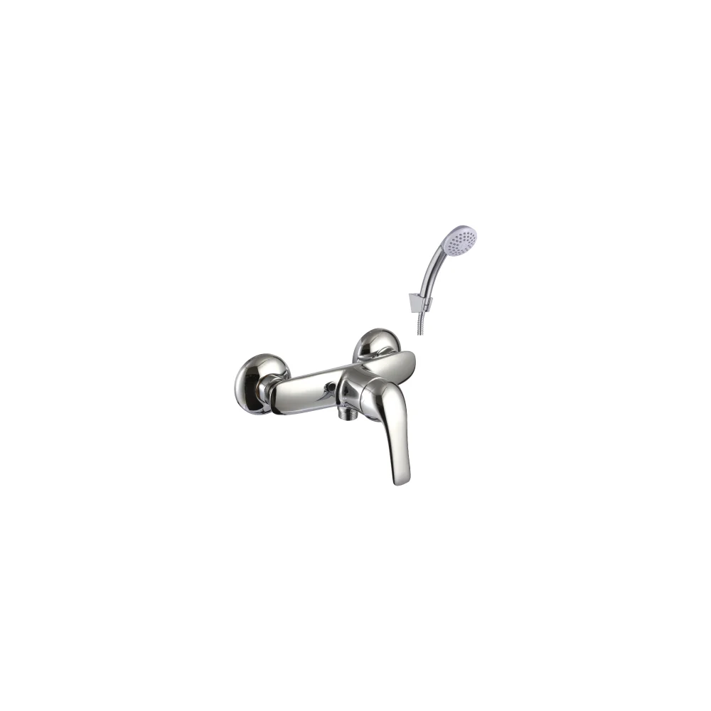 Смеситель для душа Lemark Plus Advance LM1203C