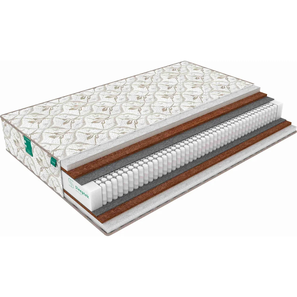 Матрас Sleeptek Perfect STruttoStrong Double SPFSSD-00085-1939