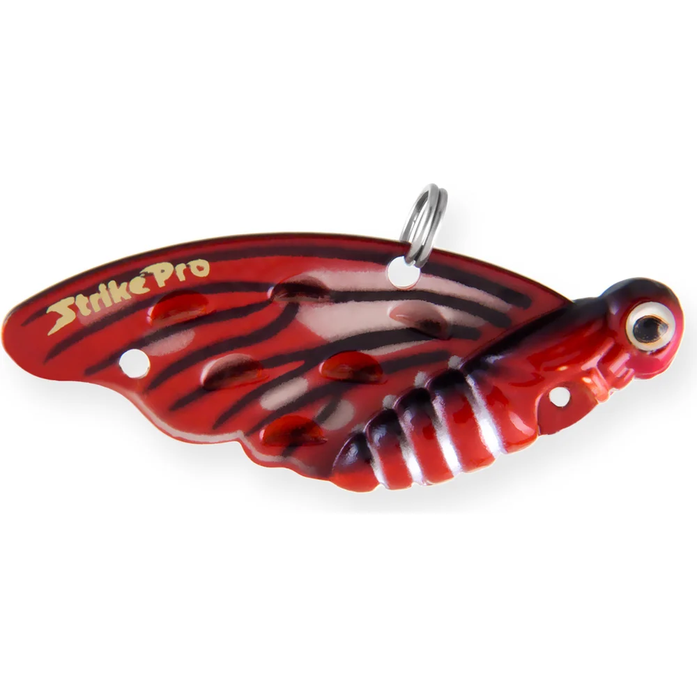 Блесна Strike Pro Farfalla 30 JG-007D#872