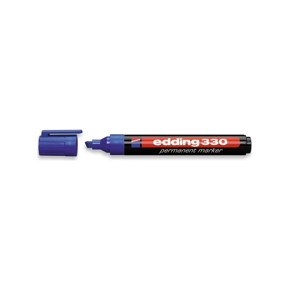 Перманентный маркер EDDING 330-3 E-330-3