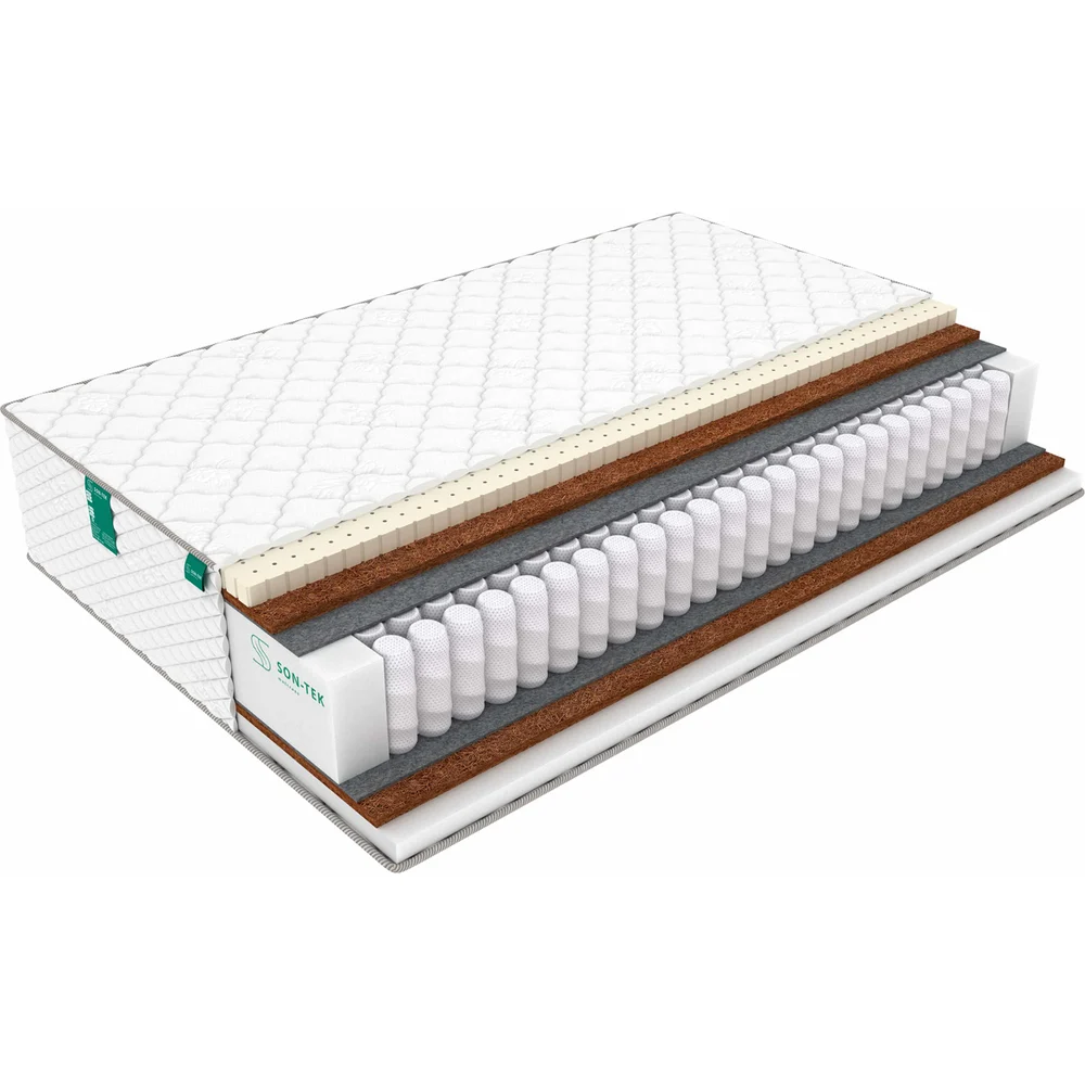 Матрас Sleeptek PremierBIG LatexFoam STrong SPBIGLFS-00122-1134