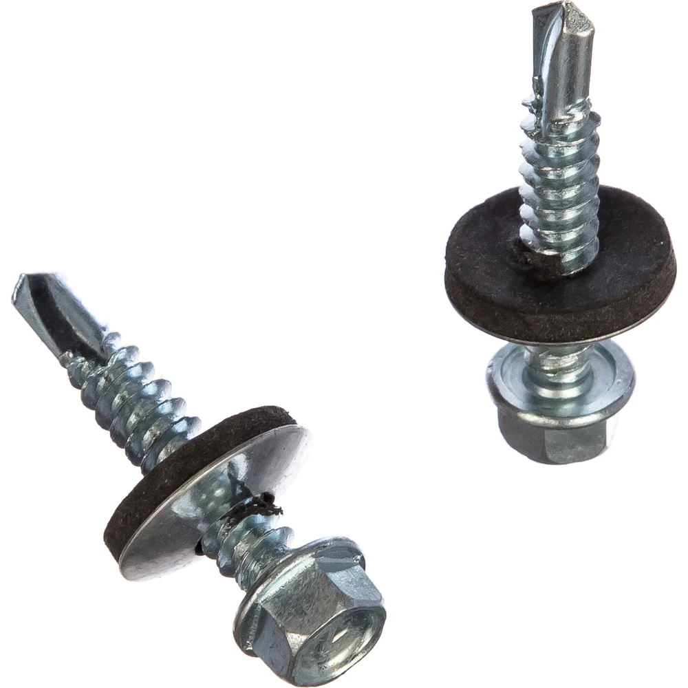 Саморез Tech-Krep 5,5х32 250 шт. 104752