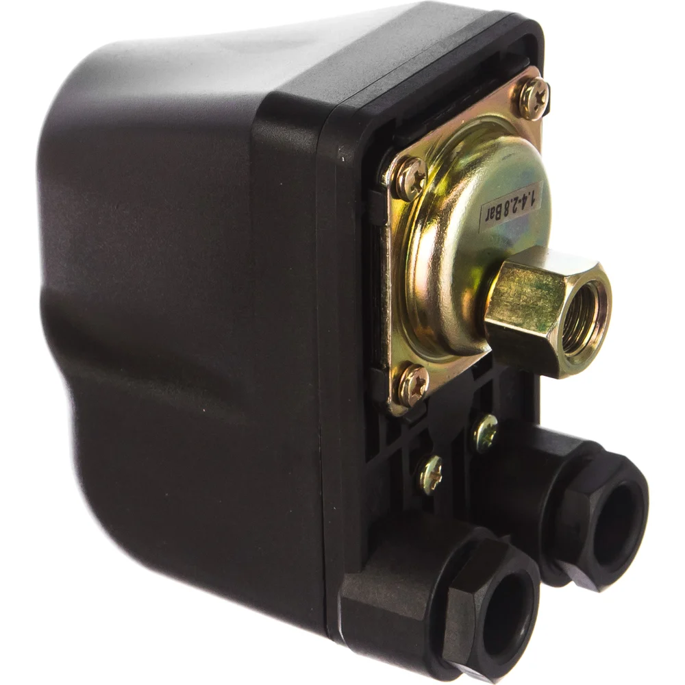 Реле давления UNIPUMP РМ/5 40367