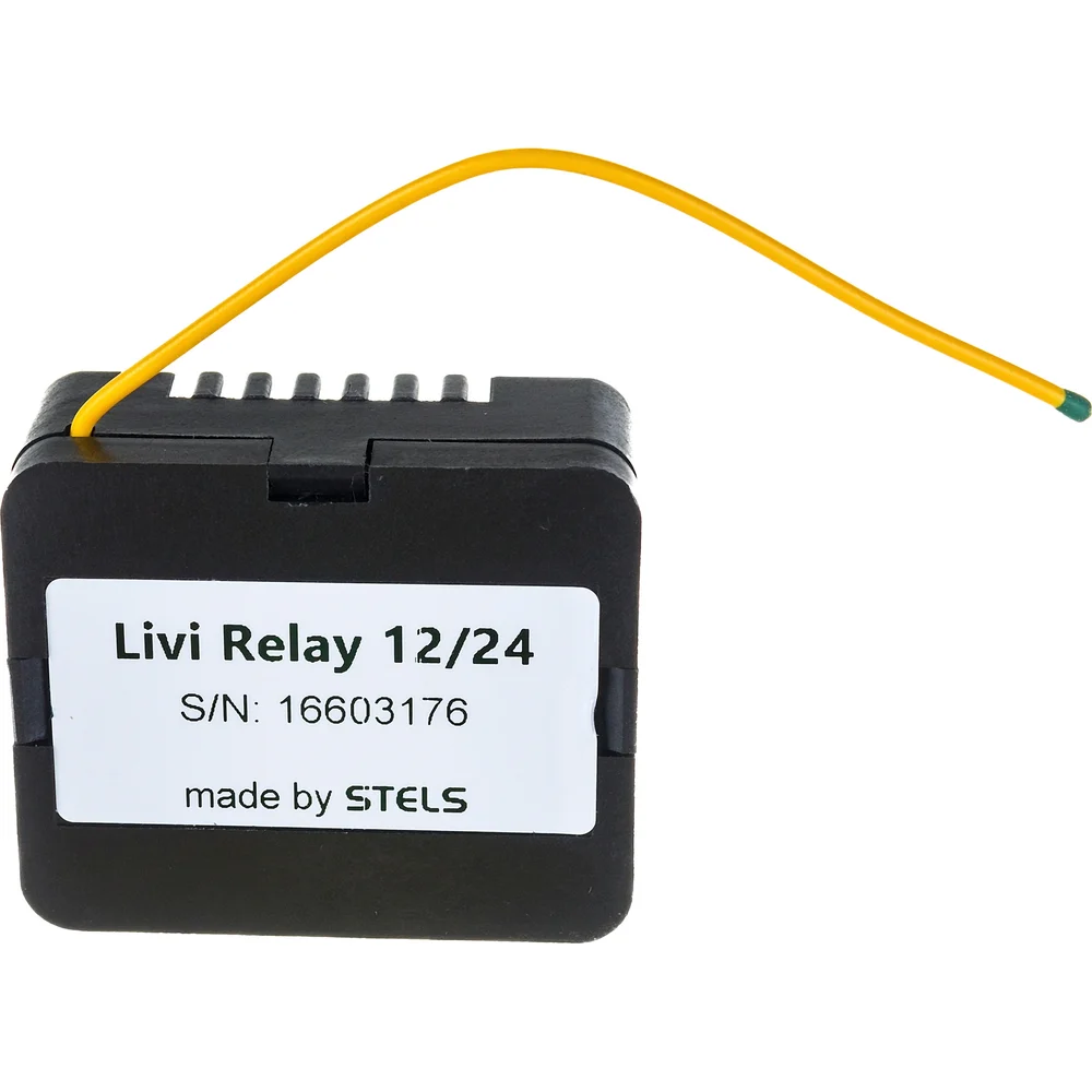 Реле LIVICOM Livi Relay 12/24 19000150