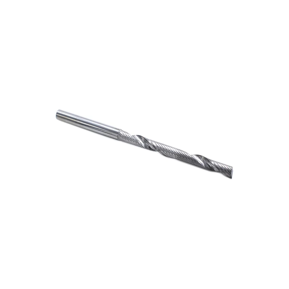 Спиральная однозаходная фреза DJTOL N1LX522 6937