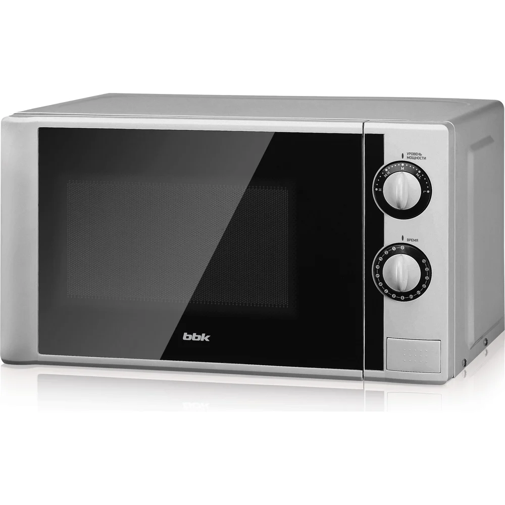 Микроволновая печь bbk 20MWS-708M/BS 00-00000602