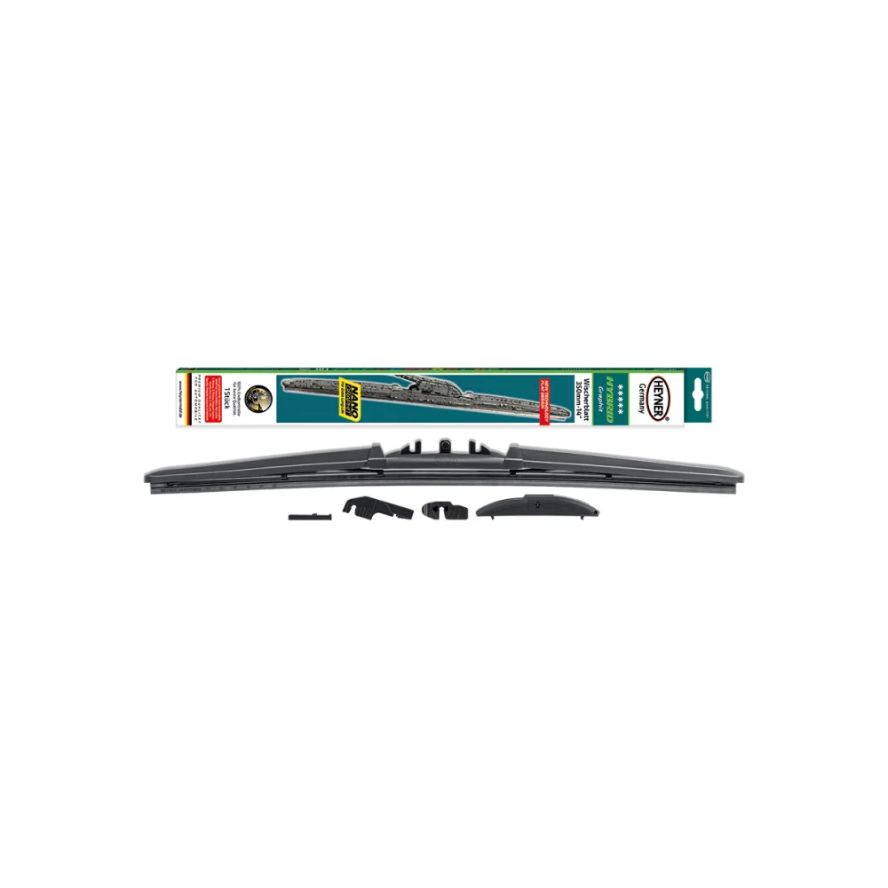 Щетка стеклоочистителя Heyner HYBRID 024000