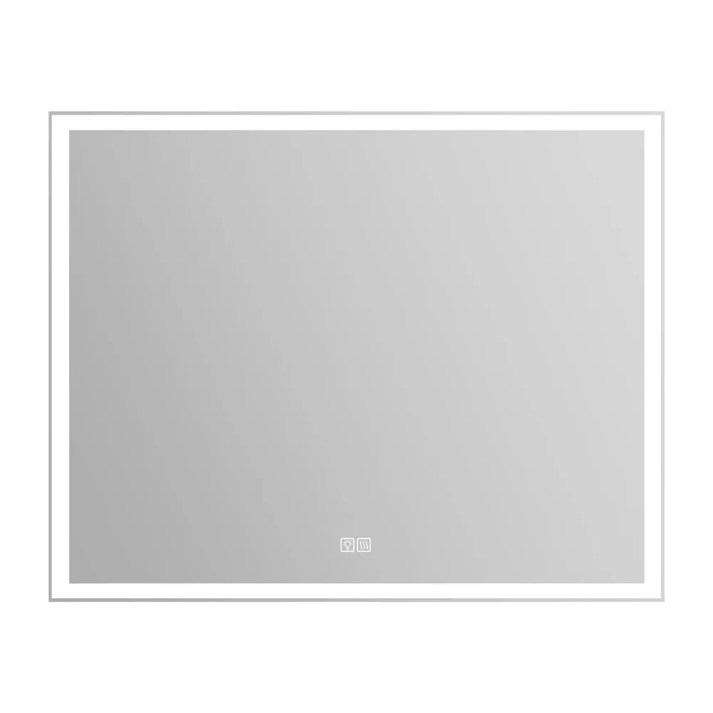 Зеркало BelBagno SPC-GRT-1100-800-LED-TCH-WARM