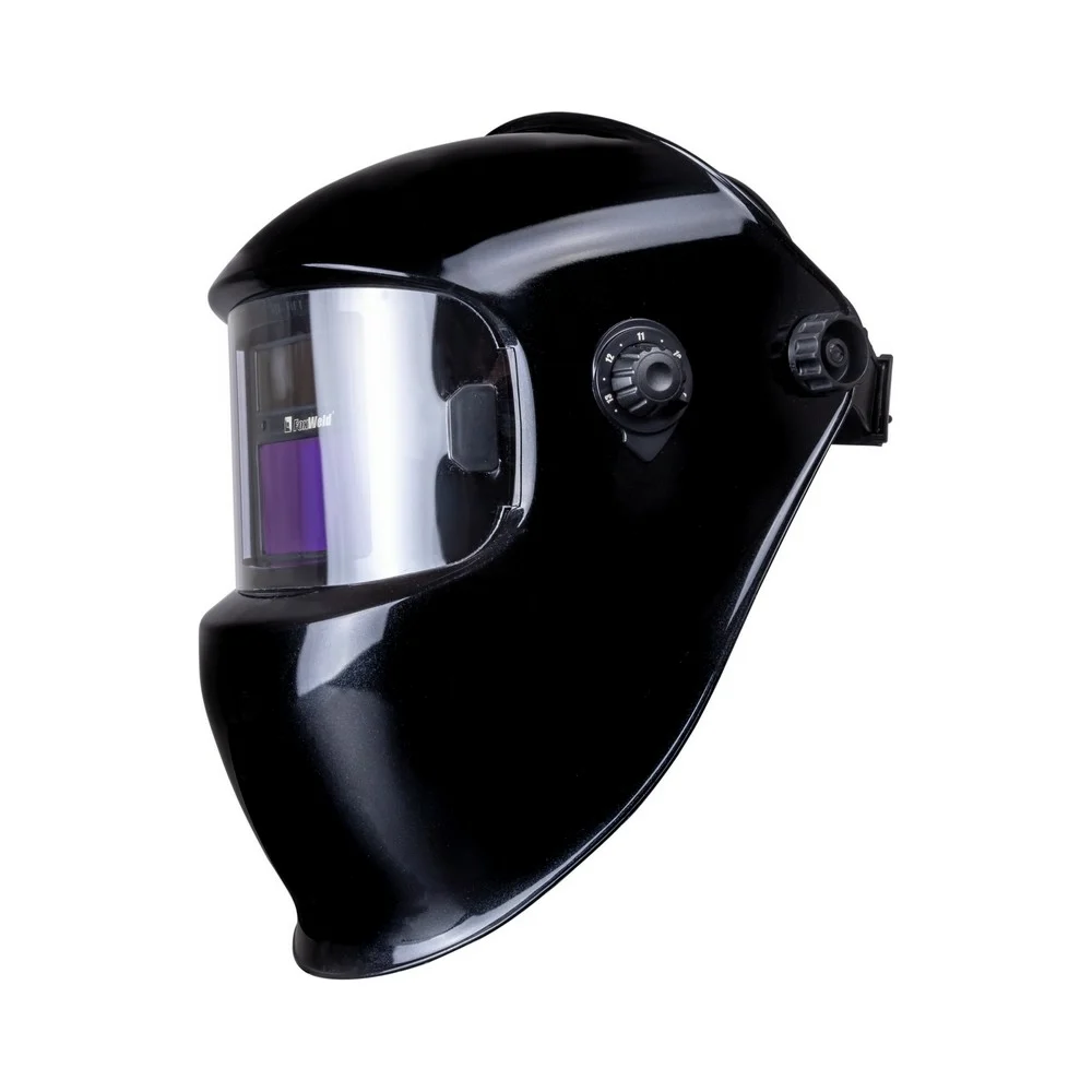 Маска сварщика Foxweld КОРУНД-5 5512