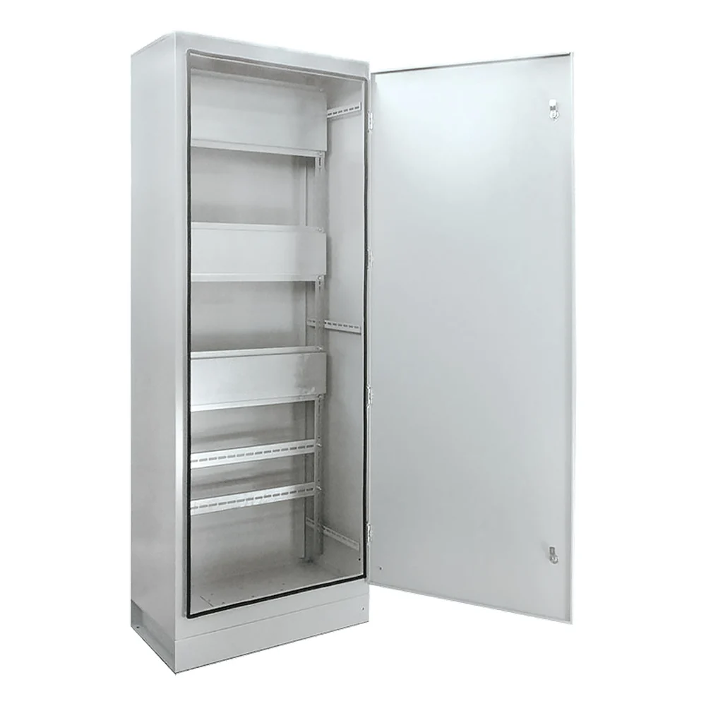 Каркас TDM ELECTRIC ВРУ-1 SQ0905-5400