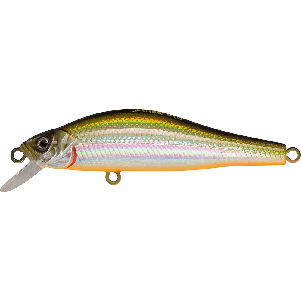Воблер Strike Pro Archback 60SP EG-125D-SP#612T