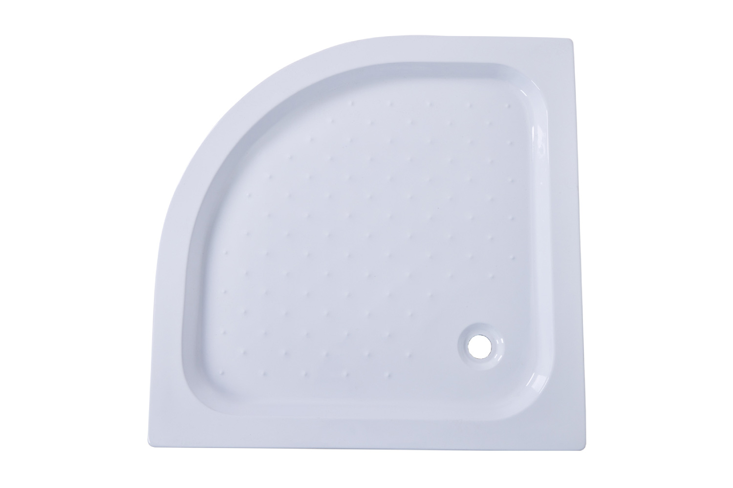 Поддон AGGER A01-090TCR/T