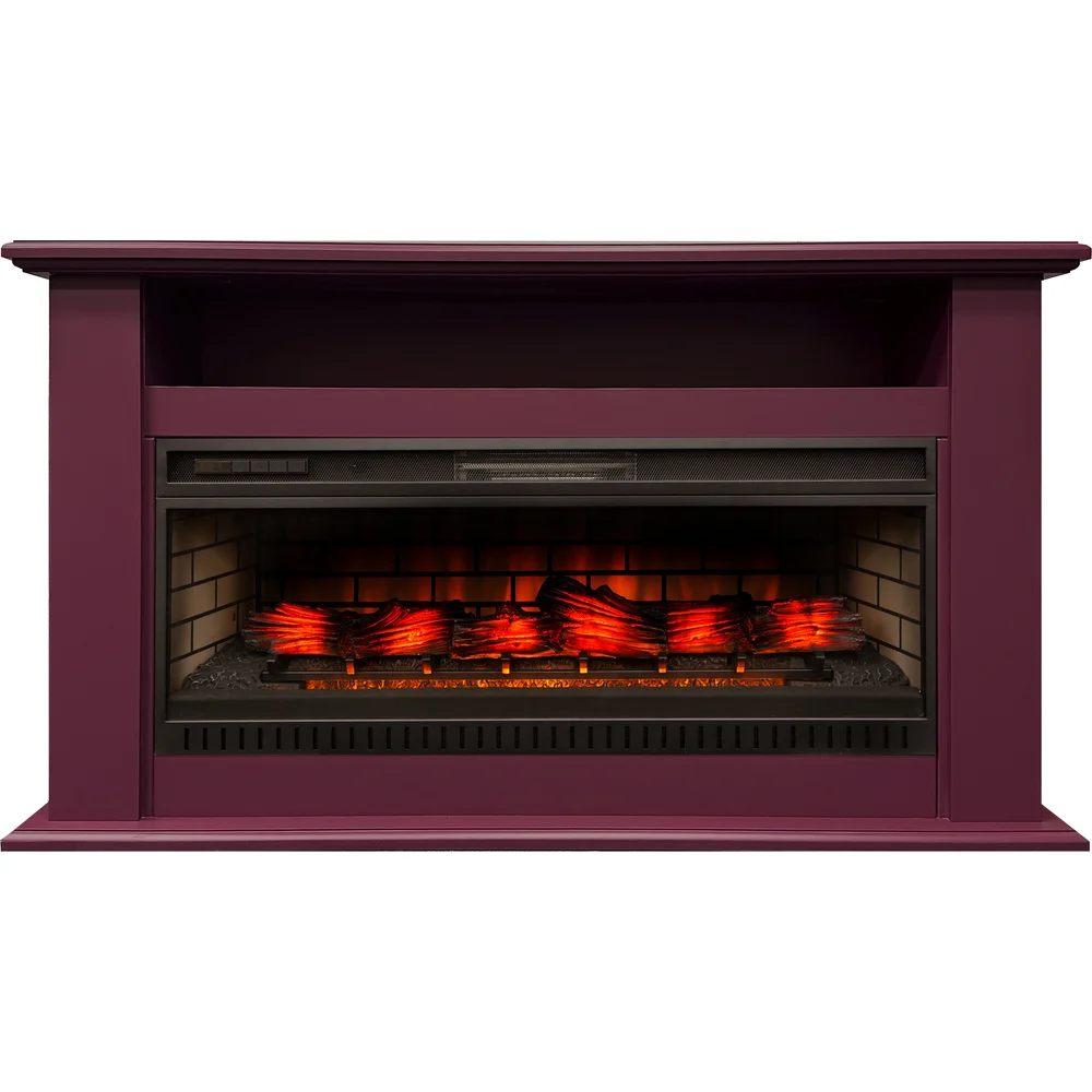 Каминокомплект RealFlame Genri 45 BD-P014 + JACK-S 45 9913238
