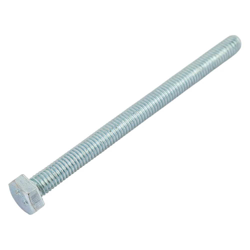 Болт качественный крепеж 6x80 DIN933 558 (35 шт.) 0300787