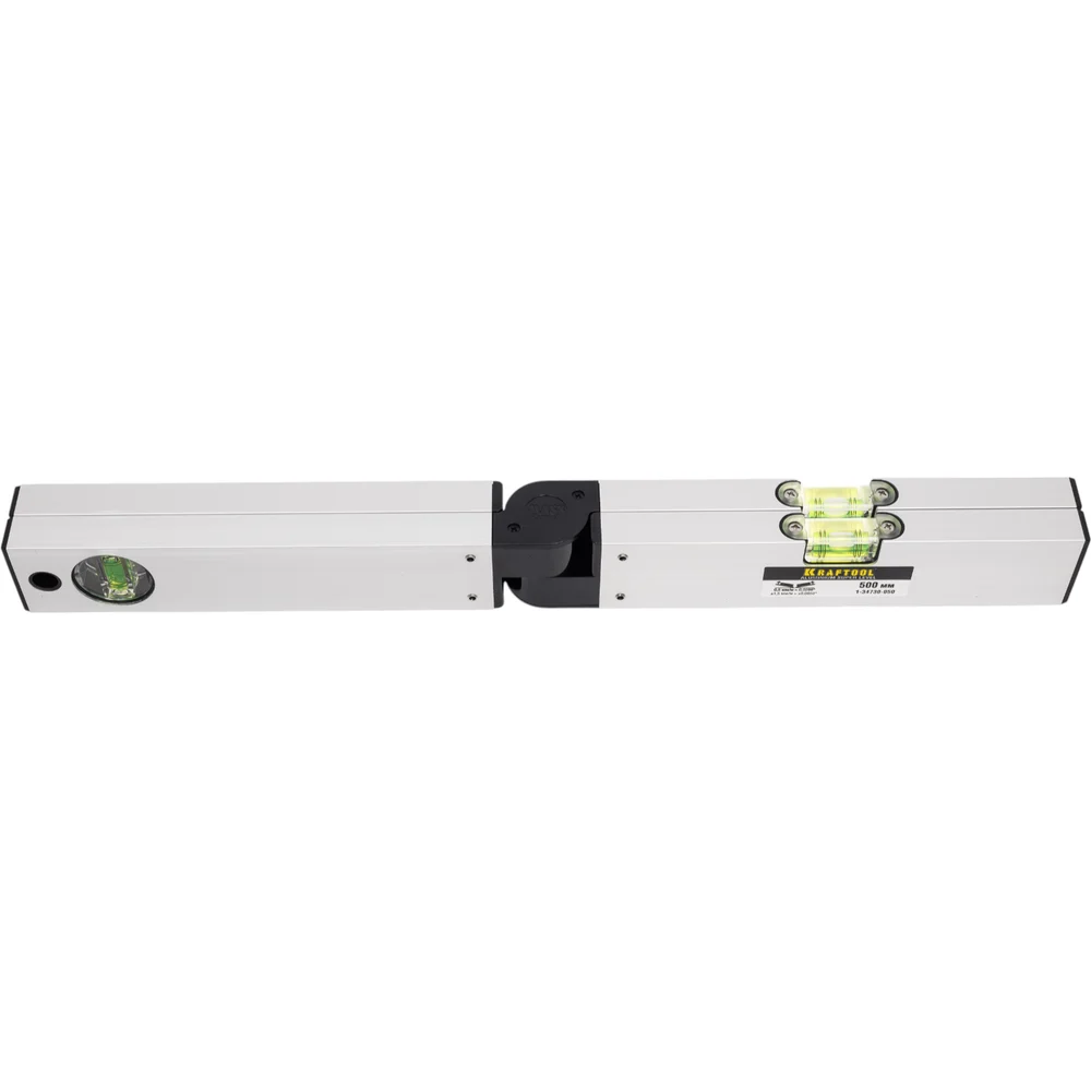 Раскладной уровень KRAFTOOL MASS Level 1-34730-050