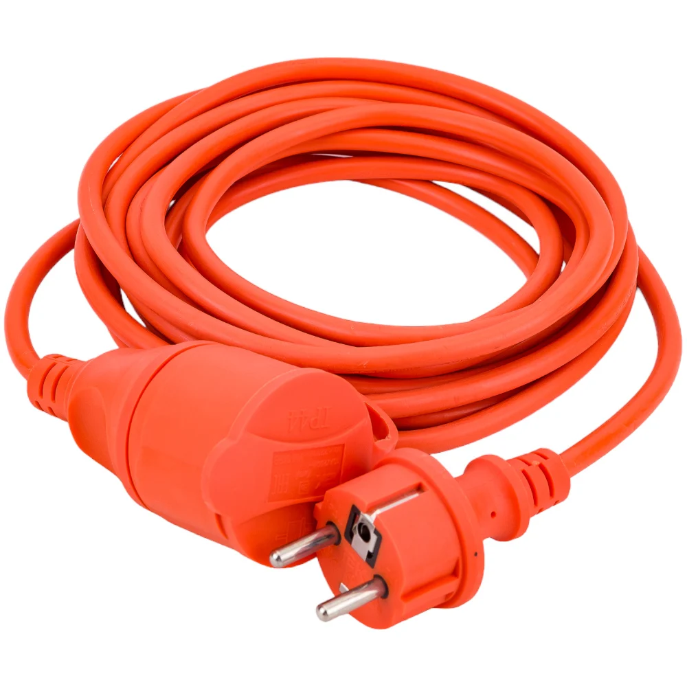Шнур IEK УШ-01РВ WUP10-05-K09-44