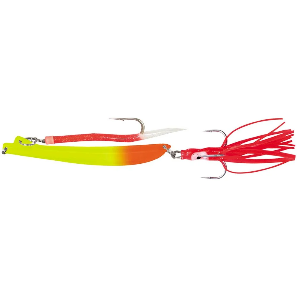 Пилькер для морской рыбалки Stinger BiColor Pilk ef55417