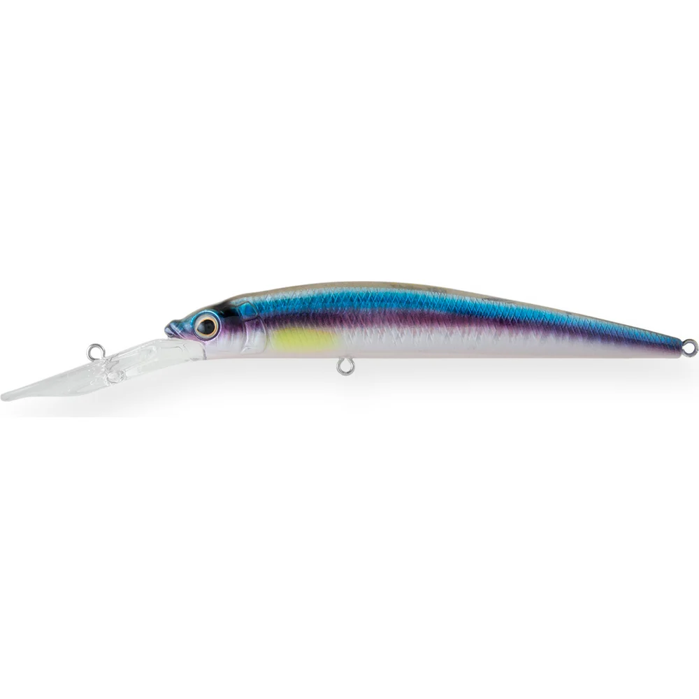 Воблер Strike Pro Alpha Diver 110 JL-062F#A210-SBO-RP