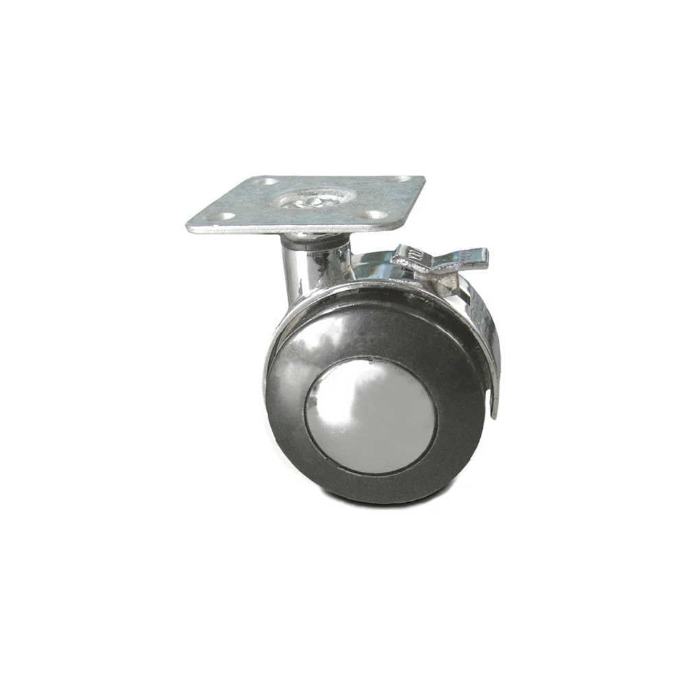 Колесная опора JET 320B FU320B.051BL99