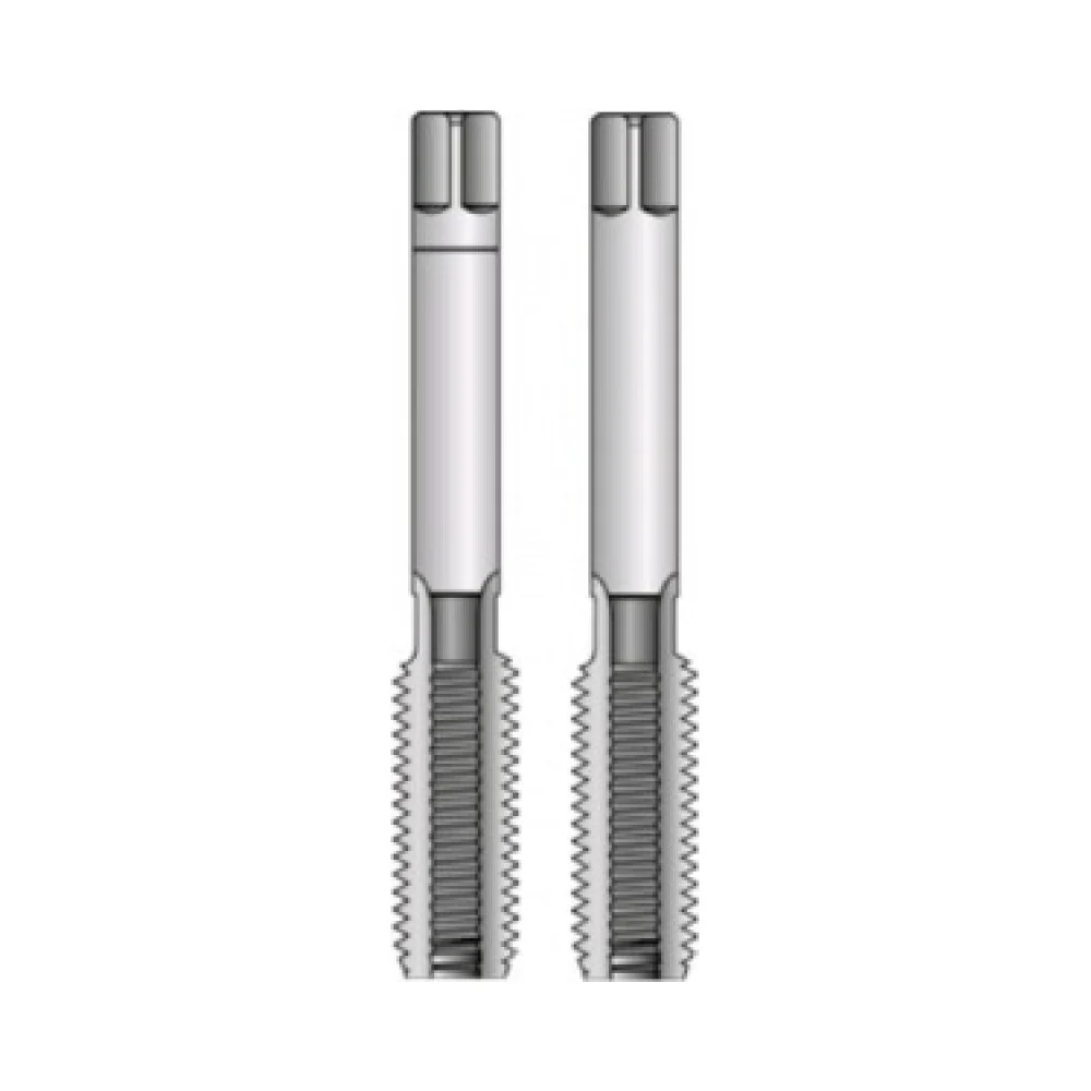 Набор метчиков Bucovice Tools 145716