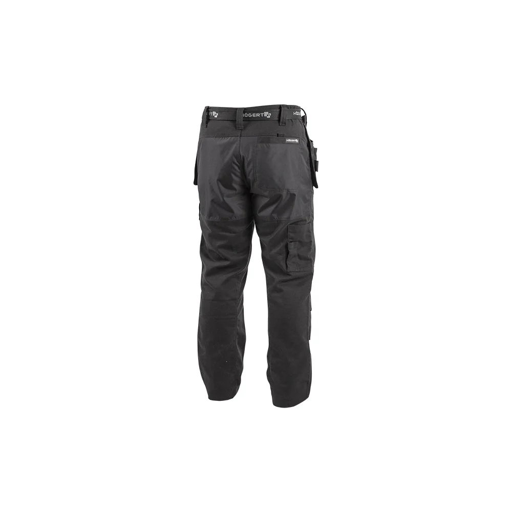 Рабочие штаны HOEGERT TECHNIK HOEGERT NEKAR HT5K356-2XL