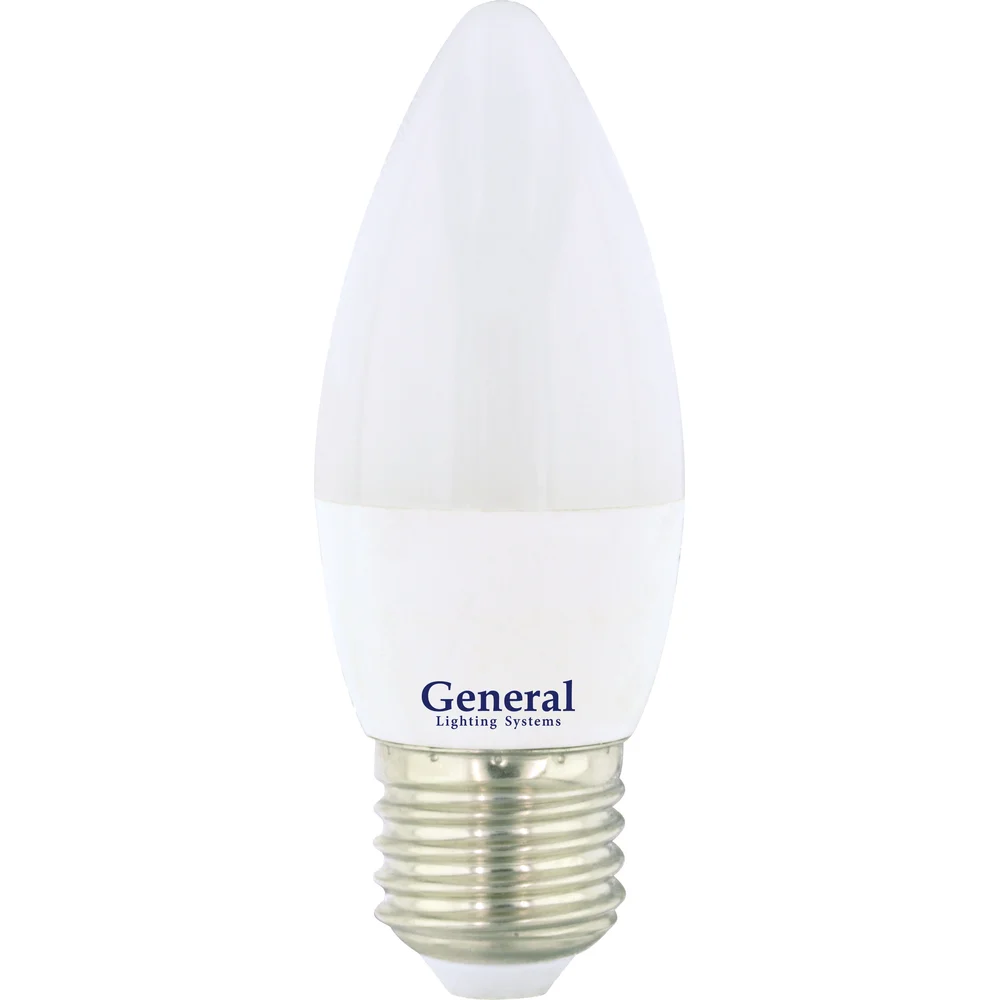 Светодиодная лампа General Lighting Systems 650200