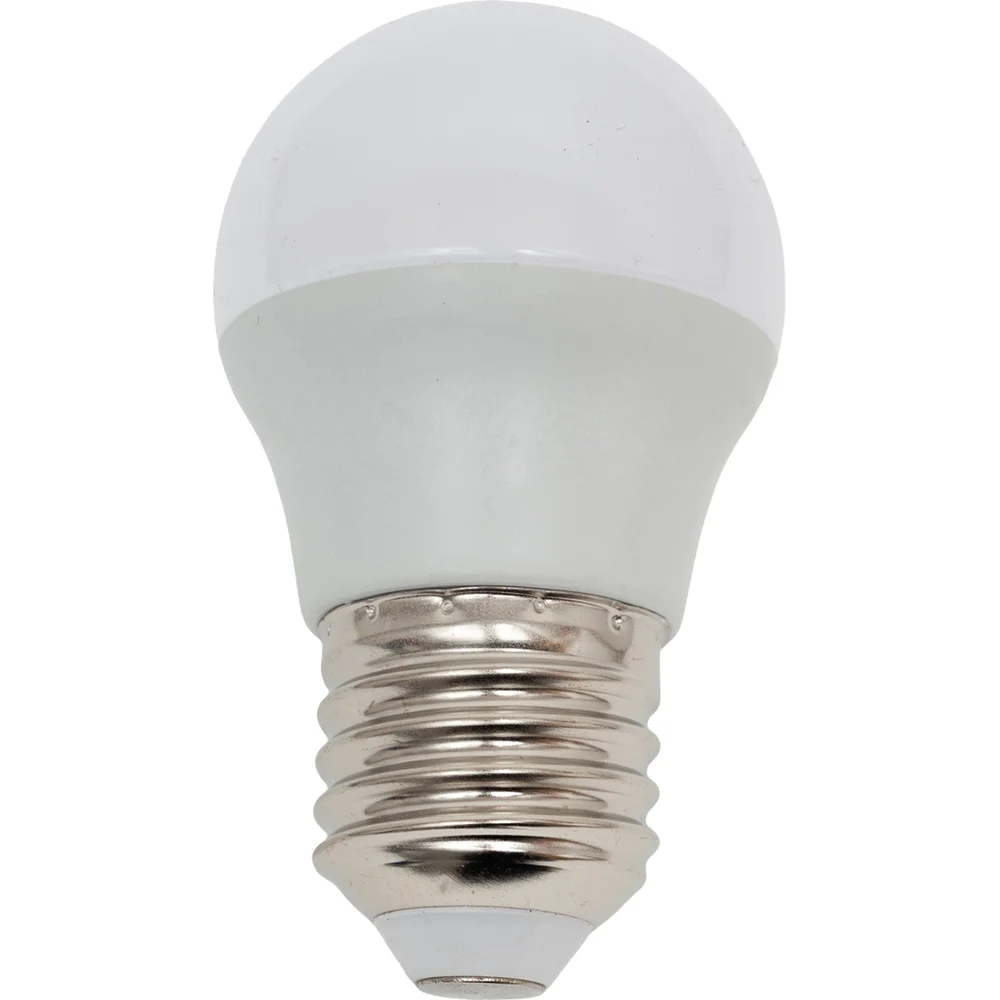 Светодиодная лампа Smartbuy SBL-G45-05-30K-E27