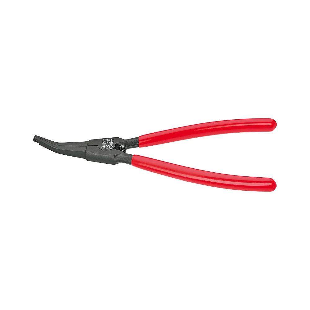 Щипцы для пружинных стопорных колец Knipex KN-4521200