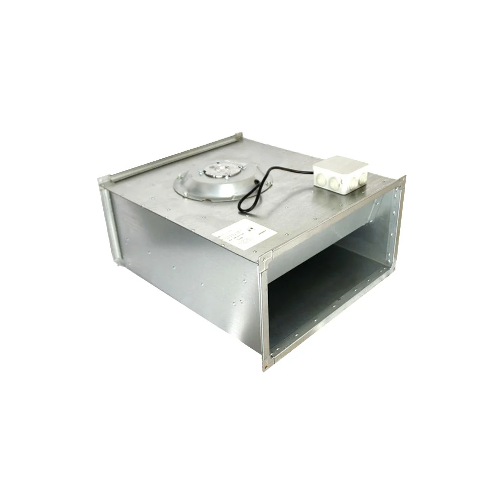 Вентилятор Ventart ВРП-40-20-4D-VA 4687202644919