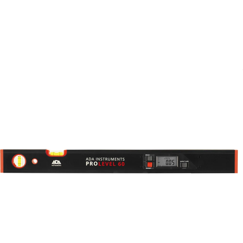 Цифровой уровень ADA ProLevel 60 А00391