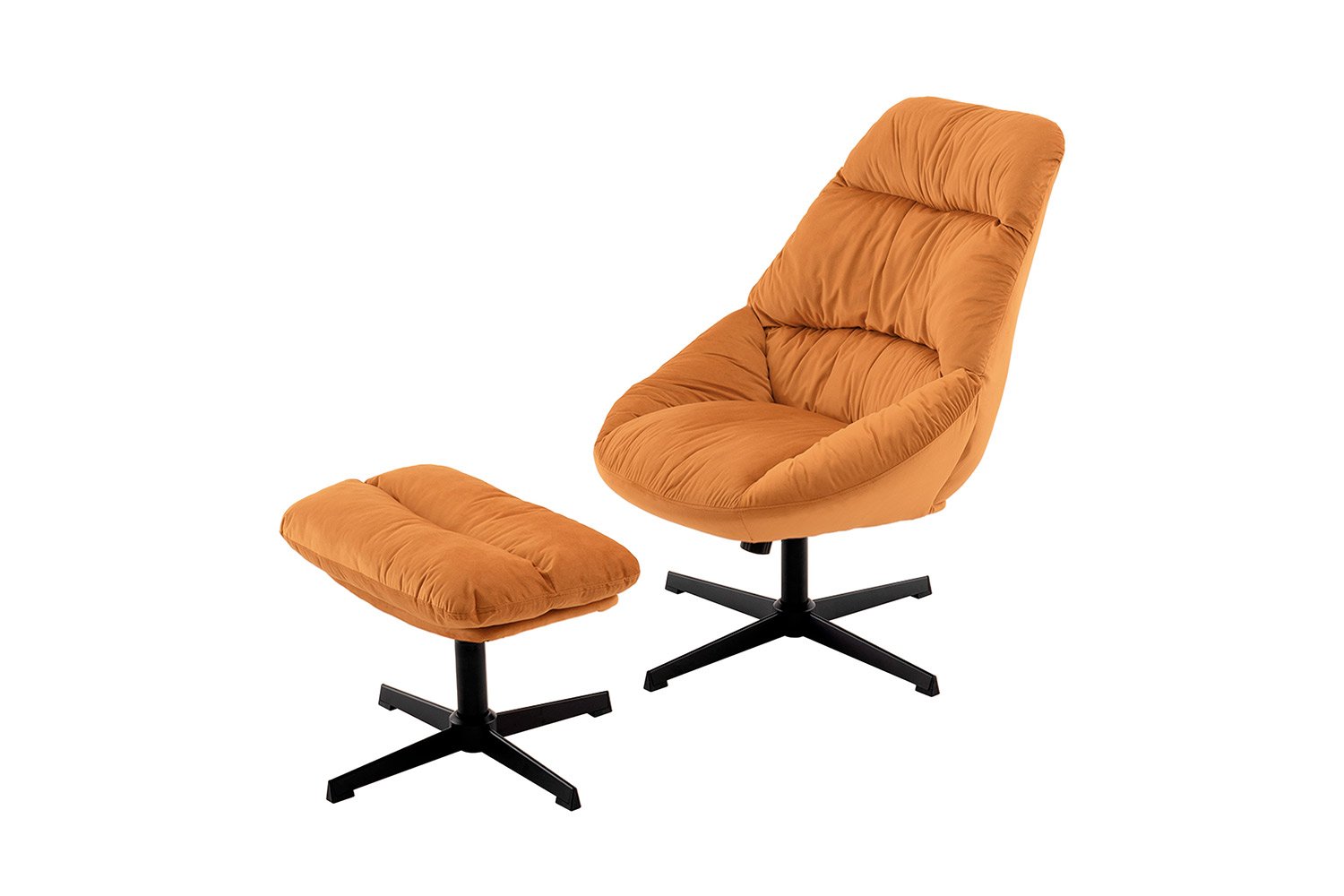 Кресло Stool Group Оррелл