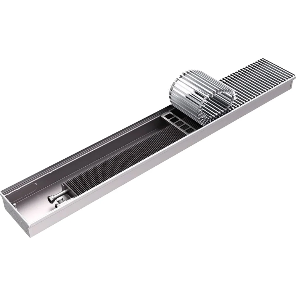 Внутрипольный конвектор ROMMER rcn 80.260.1600 RG00916TQJ9C28