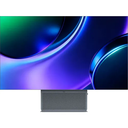31.5" Монитор TCL 32X3A, 3840x2160, WOLED, 240Гц, 2хHDMI, 1хDP, серый