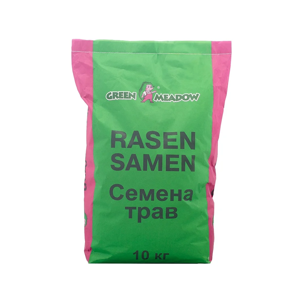 Семена для глинистых почв GREEN MEADOW Декоративный газон 4607160330624