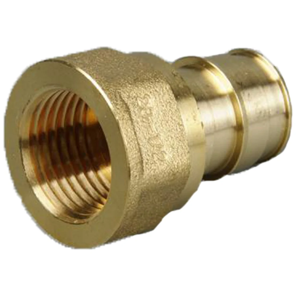 Муфта для труб из сшитого полиэтилена Pex qe One Plus 3504023175