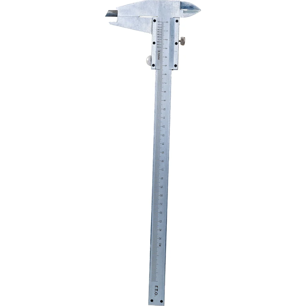 Штангенциркуль ГТО ШЦ-I-250-0,1 VC2500101
