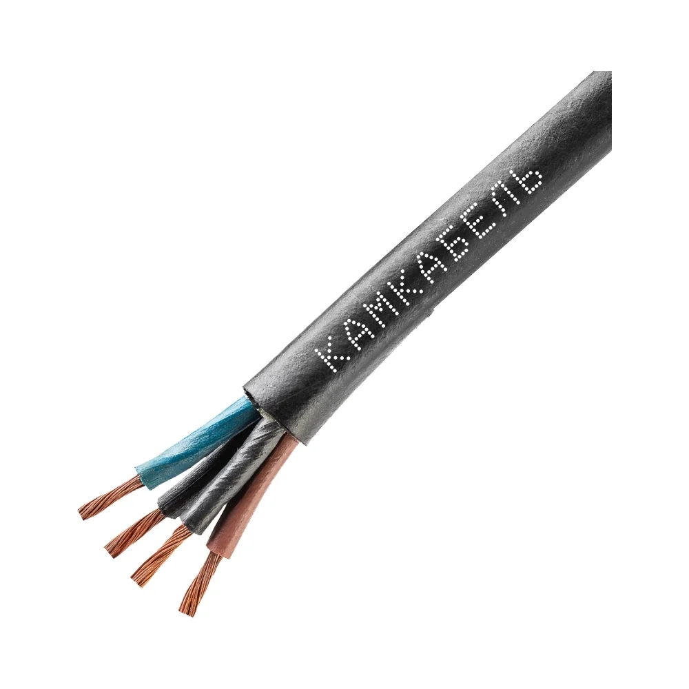 Кабель Камкабель КГ-ХЛ 11J/3ЬK000013200100М