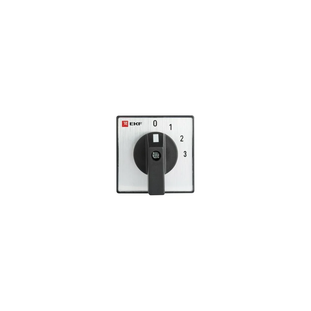 Кулачковый переключатель EKF PROxima ПК-1-102 pk-1-102-25