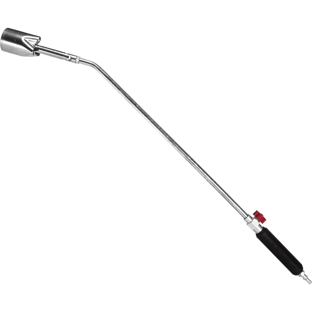 Газовоздушная горелка REDIUS KRASNIY STAKAN 0,85G 8505