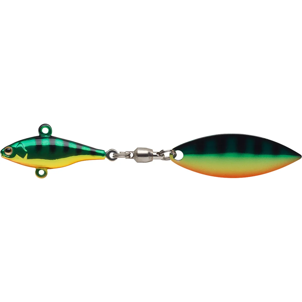 Блесна Strike Pro Micro Whaker 30 JG-001A#A45E