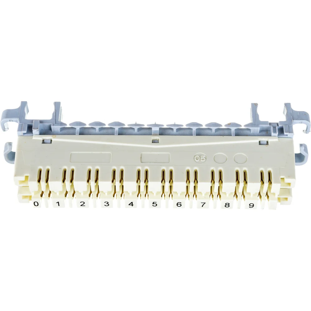 Размыкаемый плинт TWT LSA-PLUS-PROFIL HIGHBAND LSA10P-DIS-5E