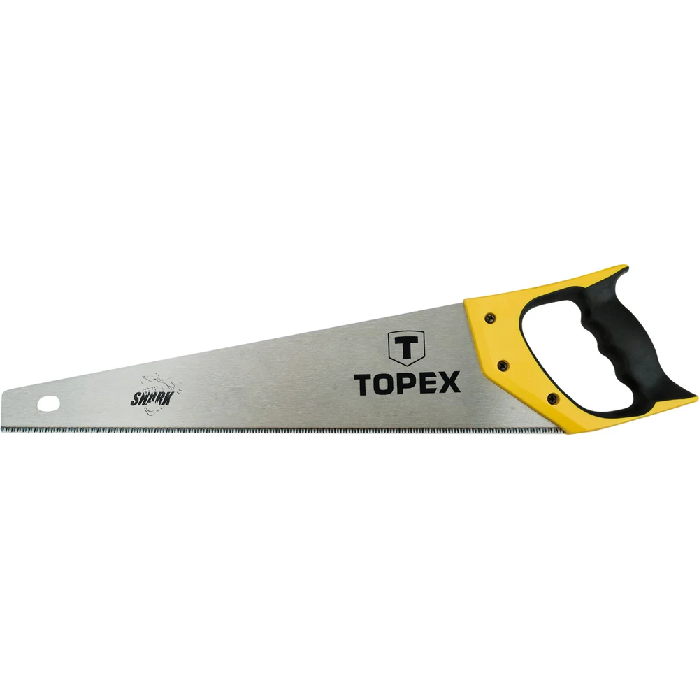 Ножовка TOPEX Shark 10A442
