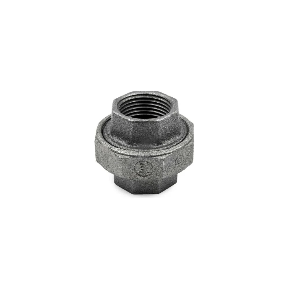 Прямой соединитель Fittex PLUS 127-3506