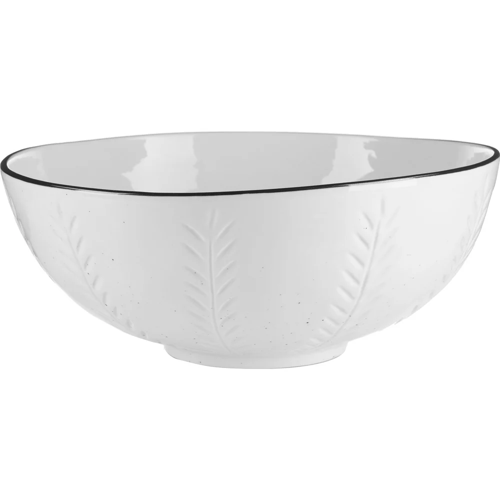 Салатник BILLIBARRI Foliage 806523699809