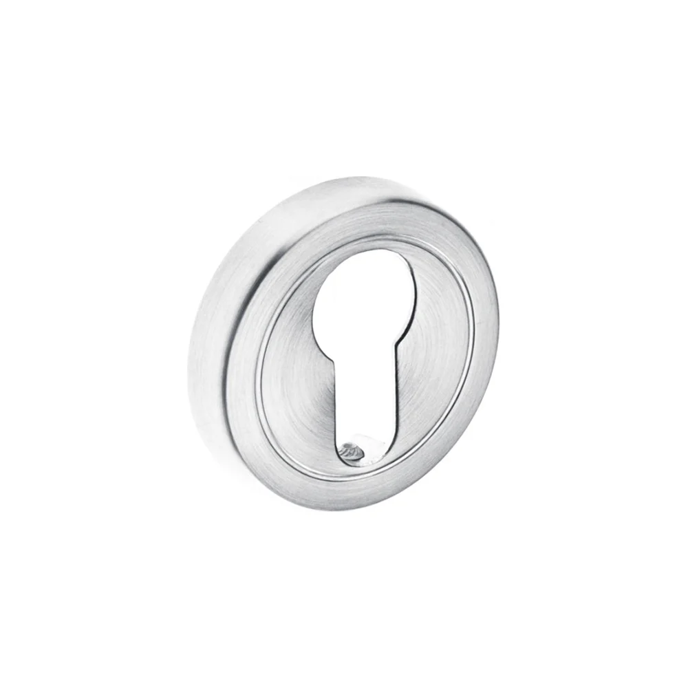 Розетка Doorlock DL M03 PZ SCB 73534