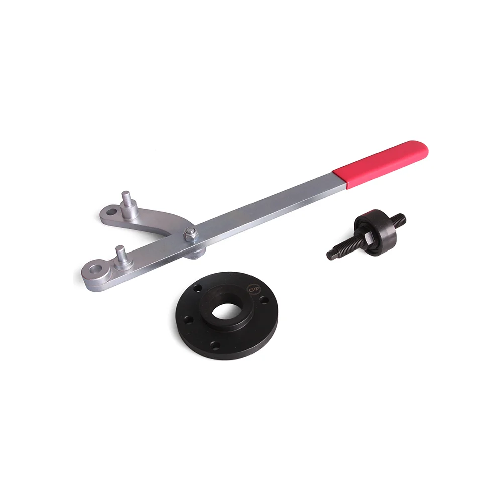 Набор для снятия шкива коленвала Ford Car-tool CT-1675