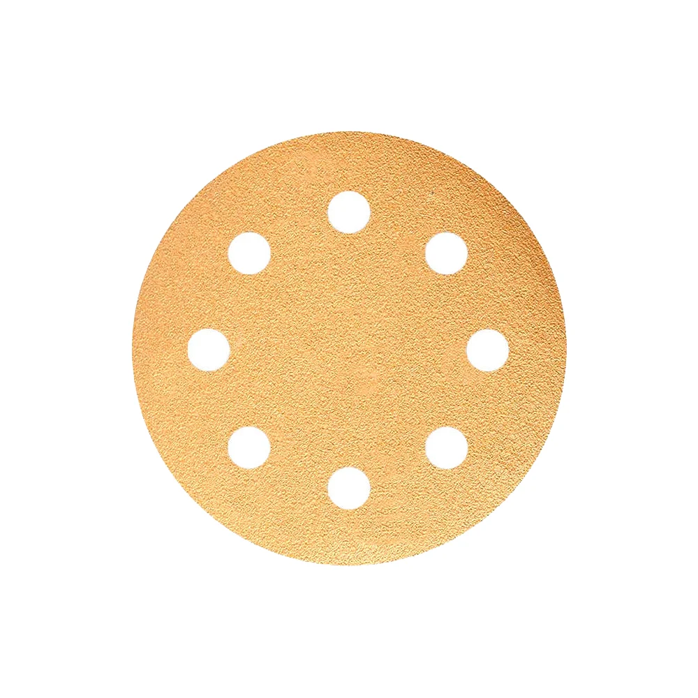 Круг шлифовальный SUNMIGHT GOLD B312T 58112R