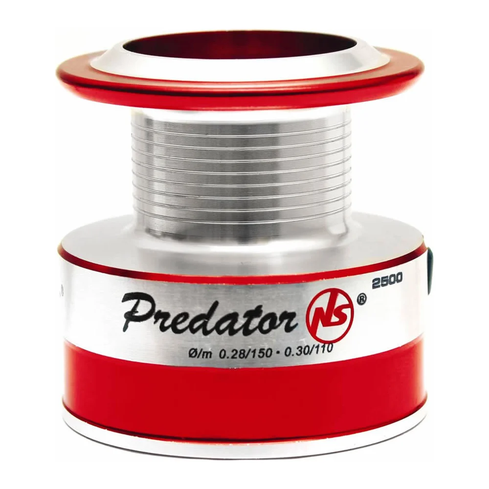 Запасная шпуля для рыболовной катушки Stinger Predator NS 3500 ef55172